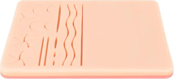 High-Quality Suture Training Pad