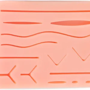 Durable Suture Training Pad