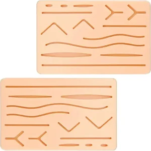 Medical Suture Practice Pad