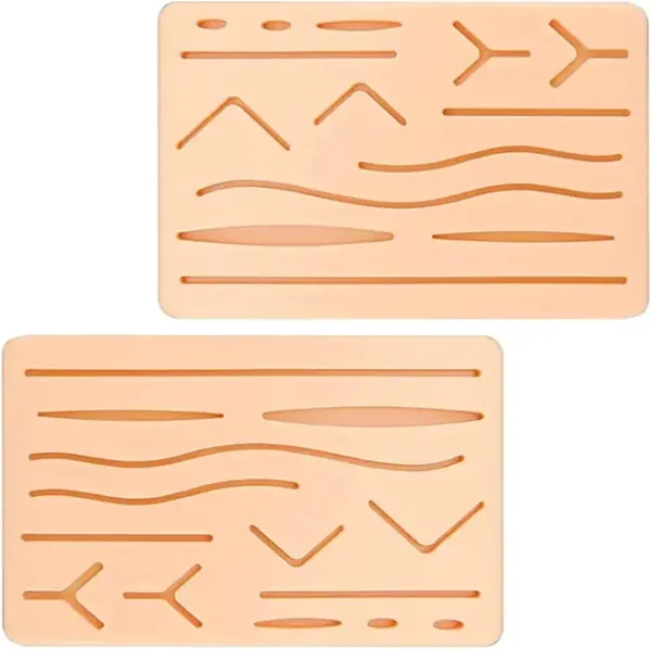 Medical Suture Practice Pad