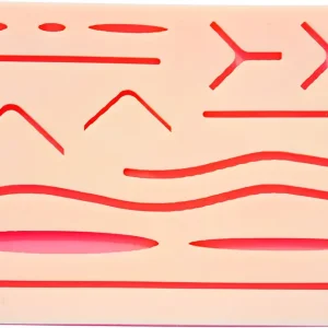 Suture Practice Pad for Medical Training