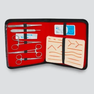 Basic Surgical Suture Kits