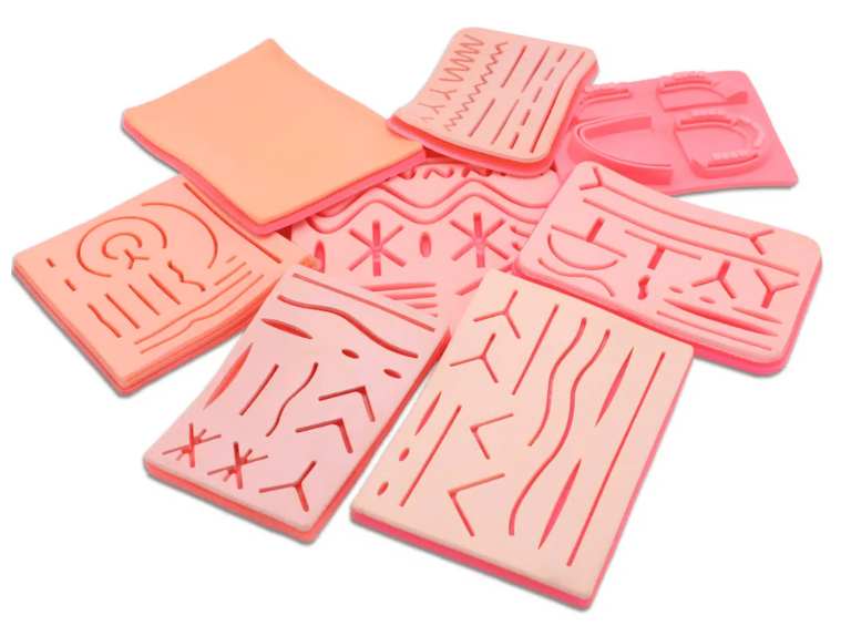 Master Your Skills: Top 10 Suture Practice Pads Every Medical Student Needs – Your Ultimate Buying Guide!