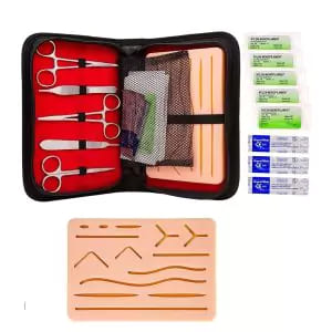 Suture Training pad