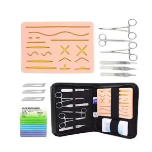 Practicing Suture Kits For Students: