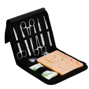 Suture Training Pad For Medical Students