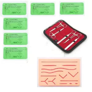 Suture Kit