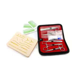 Suture Training Kit