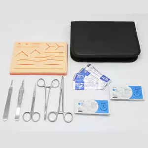 Professional Suture Practice Set