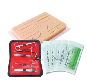 Training Kit with Needle Holders